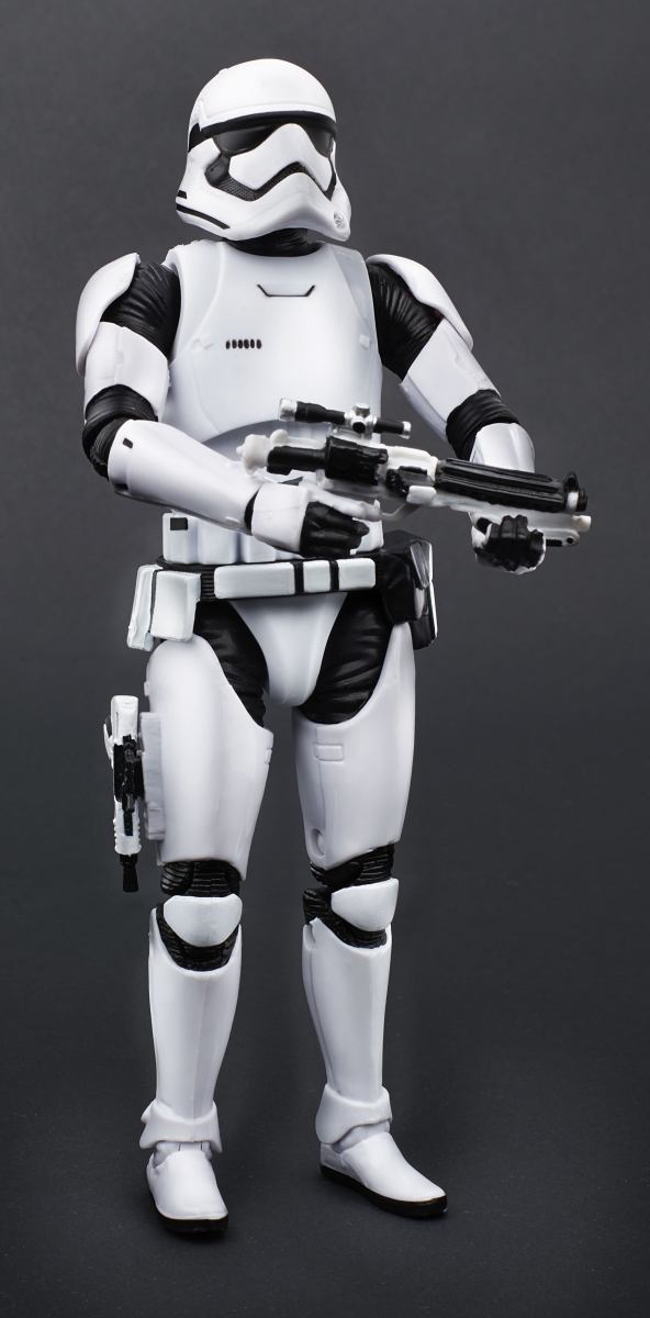 first order storm trooper suit