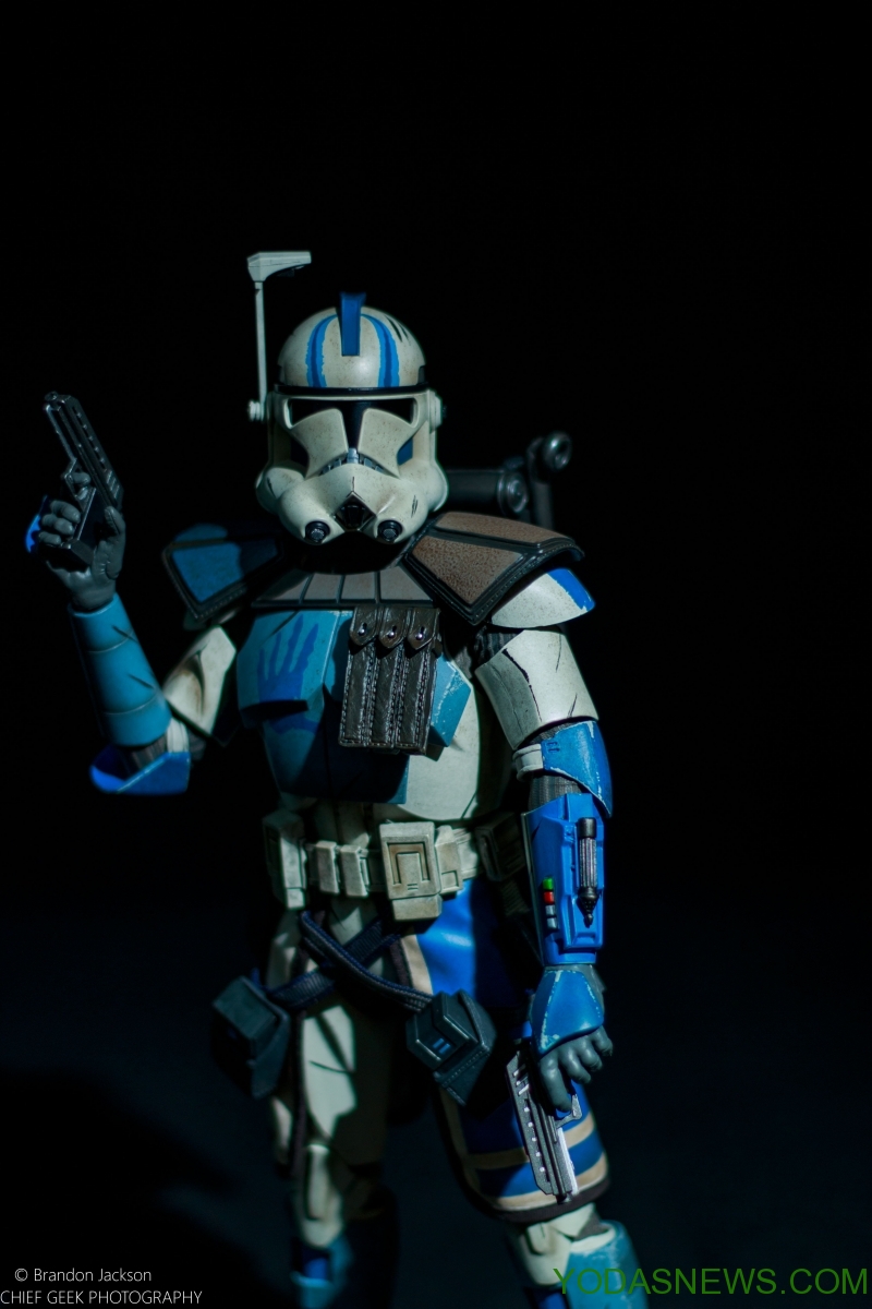 arc trooper echo costume