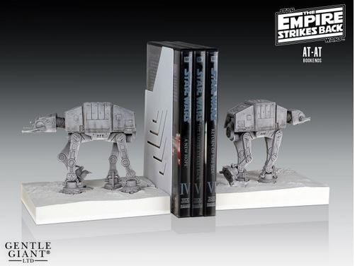 2014-12-16 23_26_35-AT-AT Mini Bookends - Star Wars - Collectibles The 3D Studio