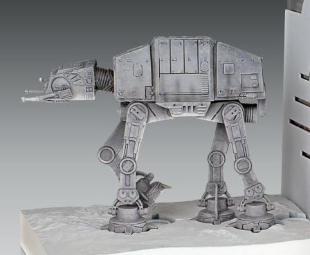 2014-12-16 23_26_55-AT-AT Mini Bookends - Star Wars - Collectibles The 3D Studio