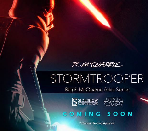 2015-01-02 12_52_22-Stormtrooper Statue - Ralph McQuarrie Artist series _ Sideshow Collectibles