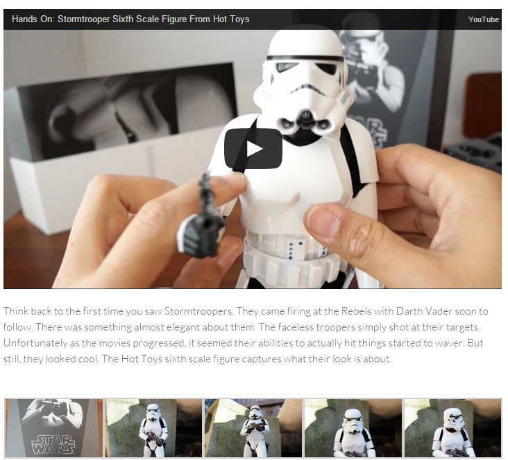 2015-03-14 20_18_08-Comic Vine gets ‘Hands On’ with Hot Toys’ Stormtrooper Figure _ Sideshow Collect