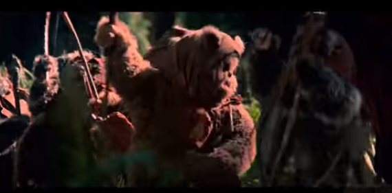 2015-03-20 14_15_56-Awesome Star Wars Video Edits The Ewoks Out Of Return Of The Jedi - CINEMABLEND