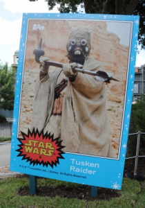 Tusken Raider