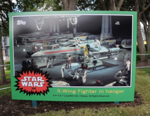 X-Wing