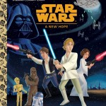 Star Wars, A New Hope, 9780736435383.m