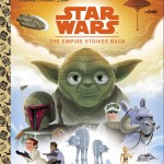 Star Wars, Empire Strikes Back, 9780736435444.m