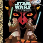 Star Wars, Phantom Menace9780736435420.m