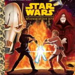 Star Wars, Revenge of the Sith, 9780736435406.m