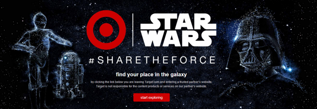 target pre order star wars