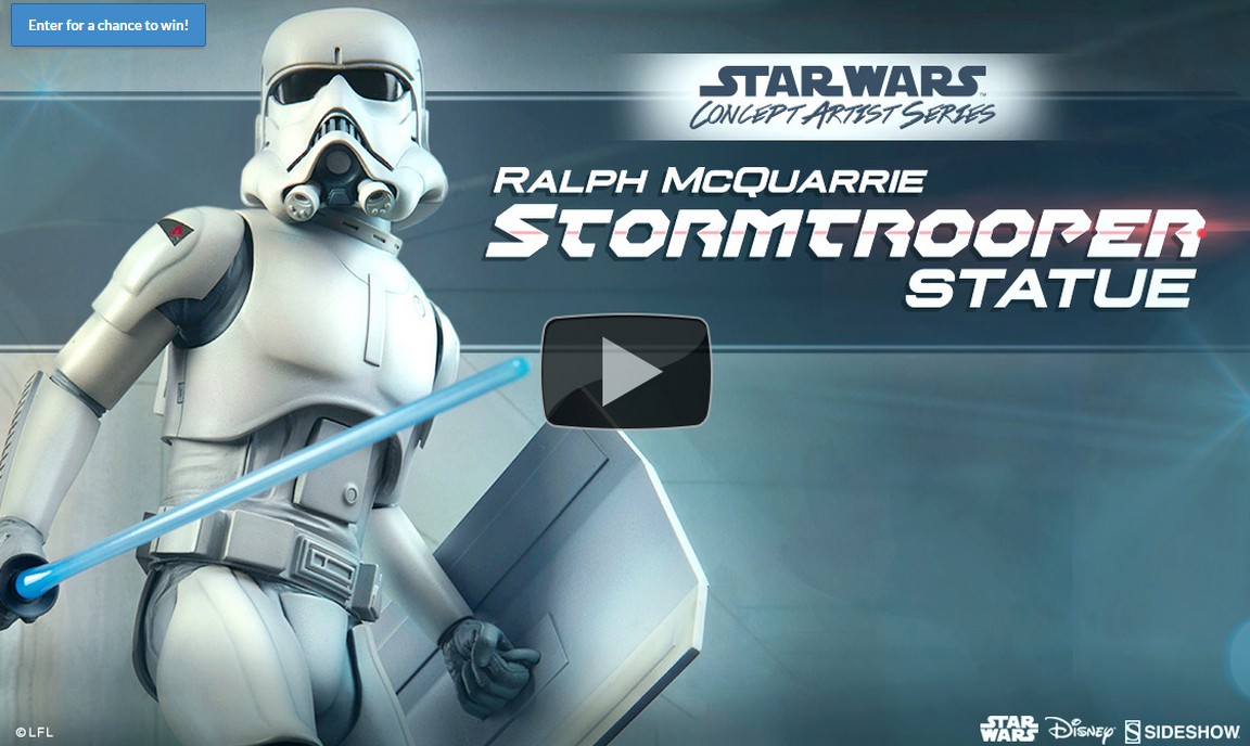 mcquarrie stormtrooper