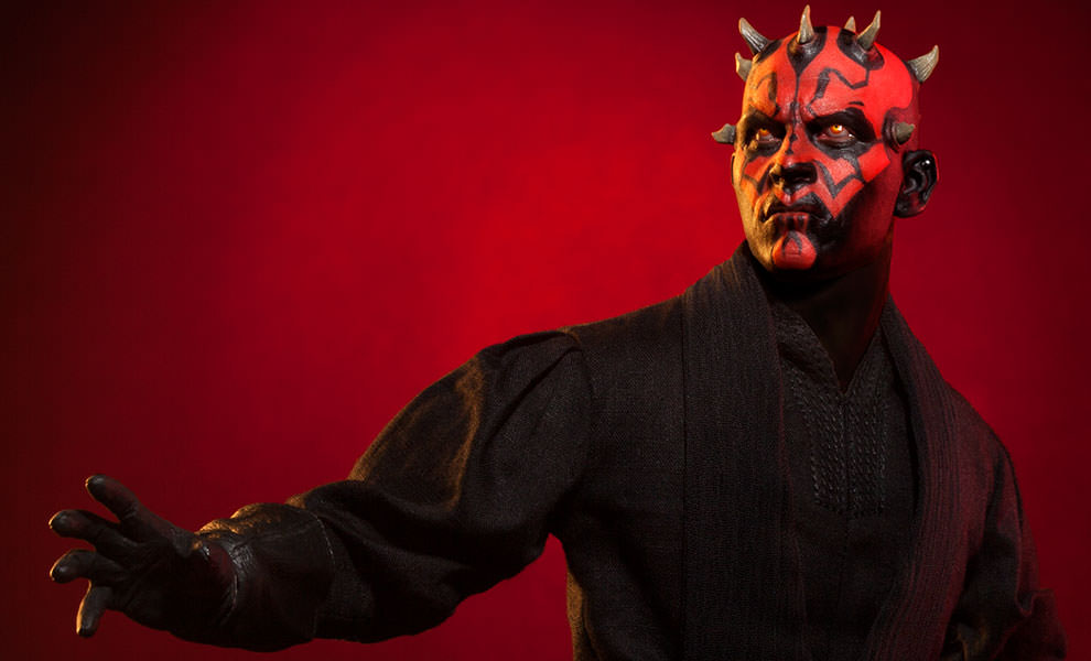 maul