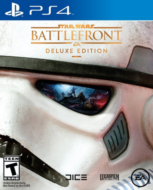 battlefront