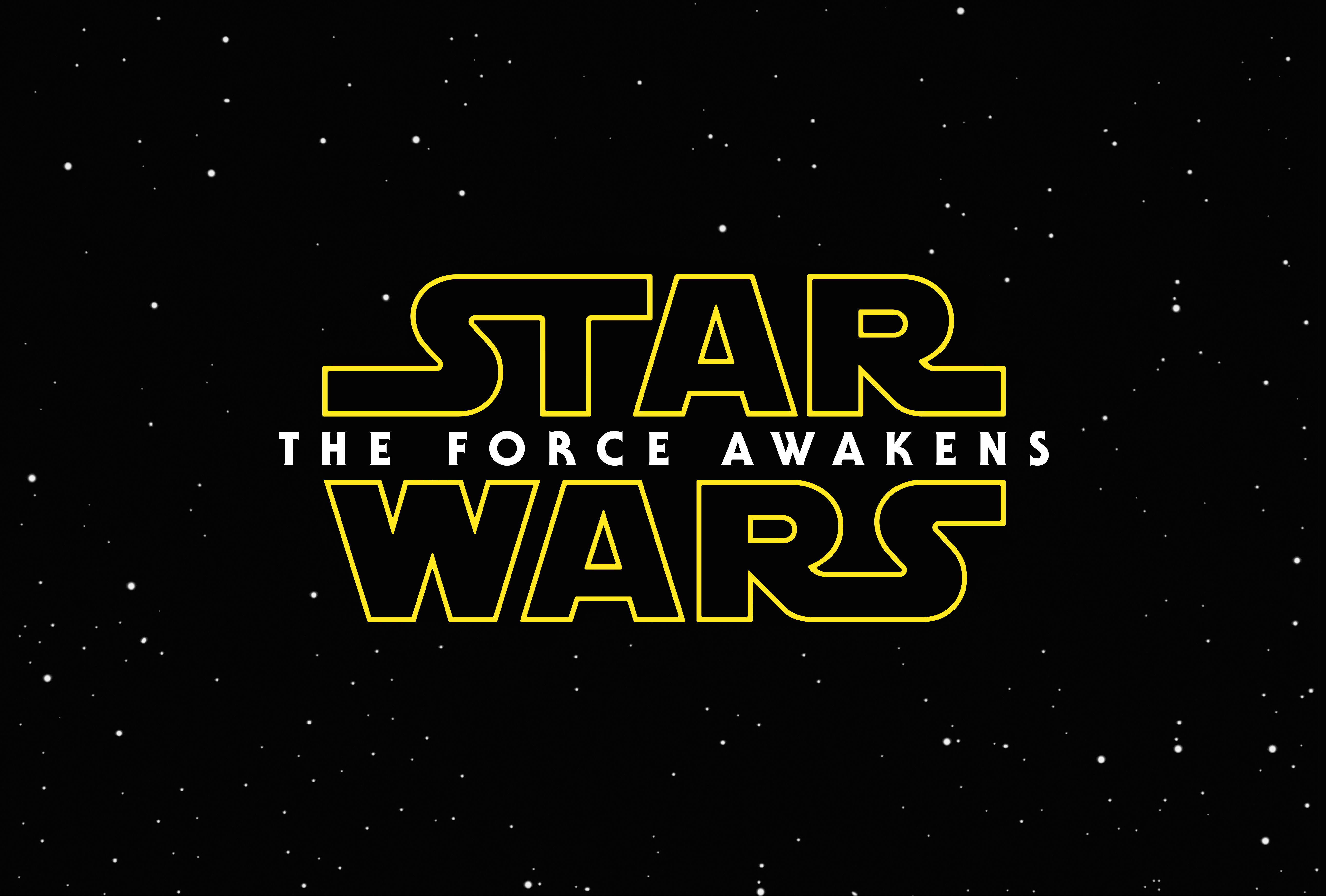 Star Wars: The Force Awakens has completed principal photography. #TheForceAwakens #StarWarsVII