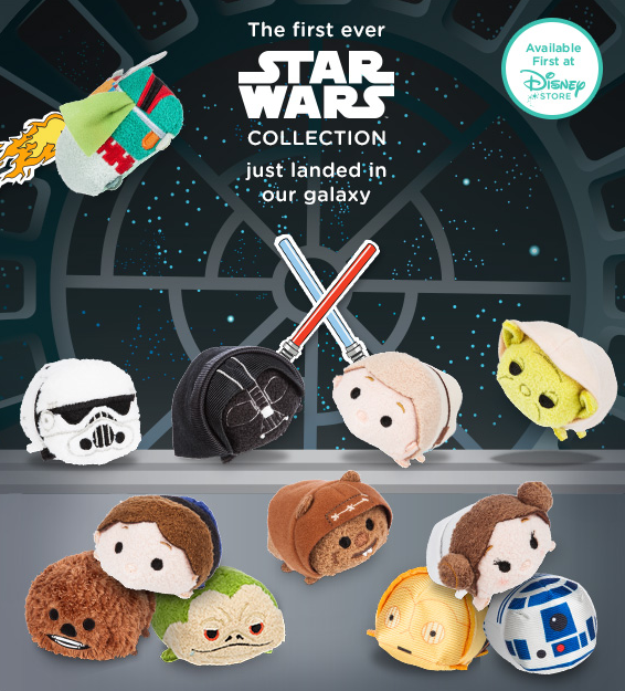 2016-02-16 12_18_09-It's Tsum Tsum Tuesday! STAR WARS has landed... - Message (HTML)