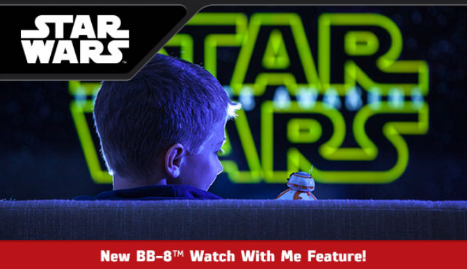 2016-04-05 13_02_23-Sweet new feature! Watch Star Wars with BB-8. - Inbox - yodasnews@kid4life.com -