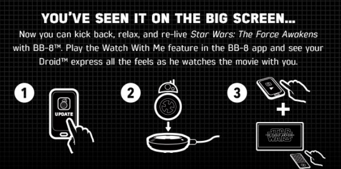 2016-04-05 13_02_37-Sweet new feature! Watch Star Wars with BB-8. - Inbox - yodasnews@kid4life.com -