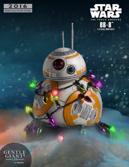 2016-07-21 17_52_26-BB-8 Holiday Gift 2016 Mini Bust - PGM Exclusives - Premier Guild