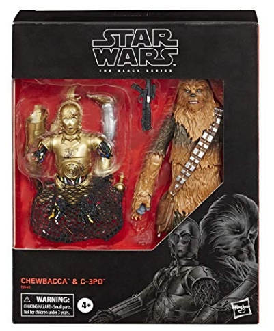 chewbacca carrying c3po toy